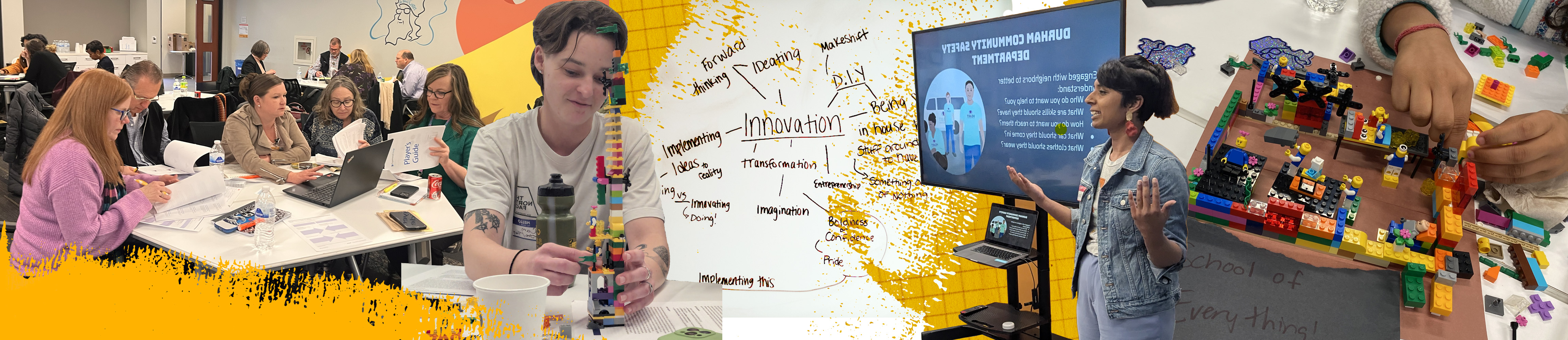 banner: Office of Innovation and Strategic Design